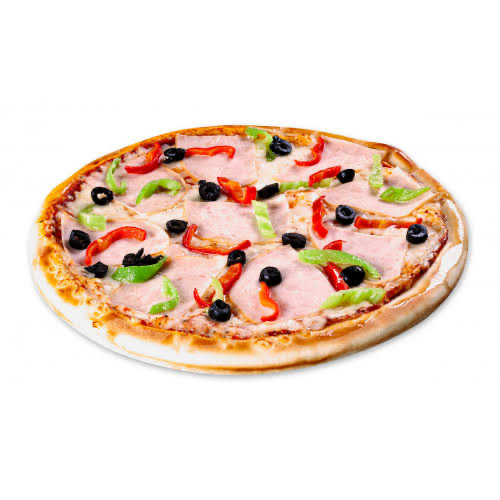 Diyet Pizza