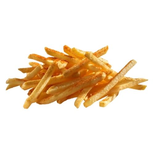 Patates Kızartması