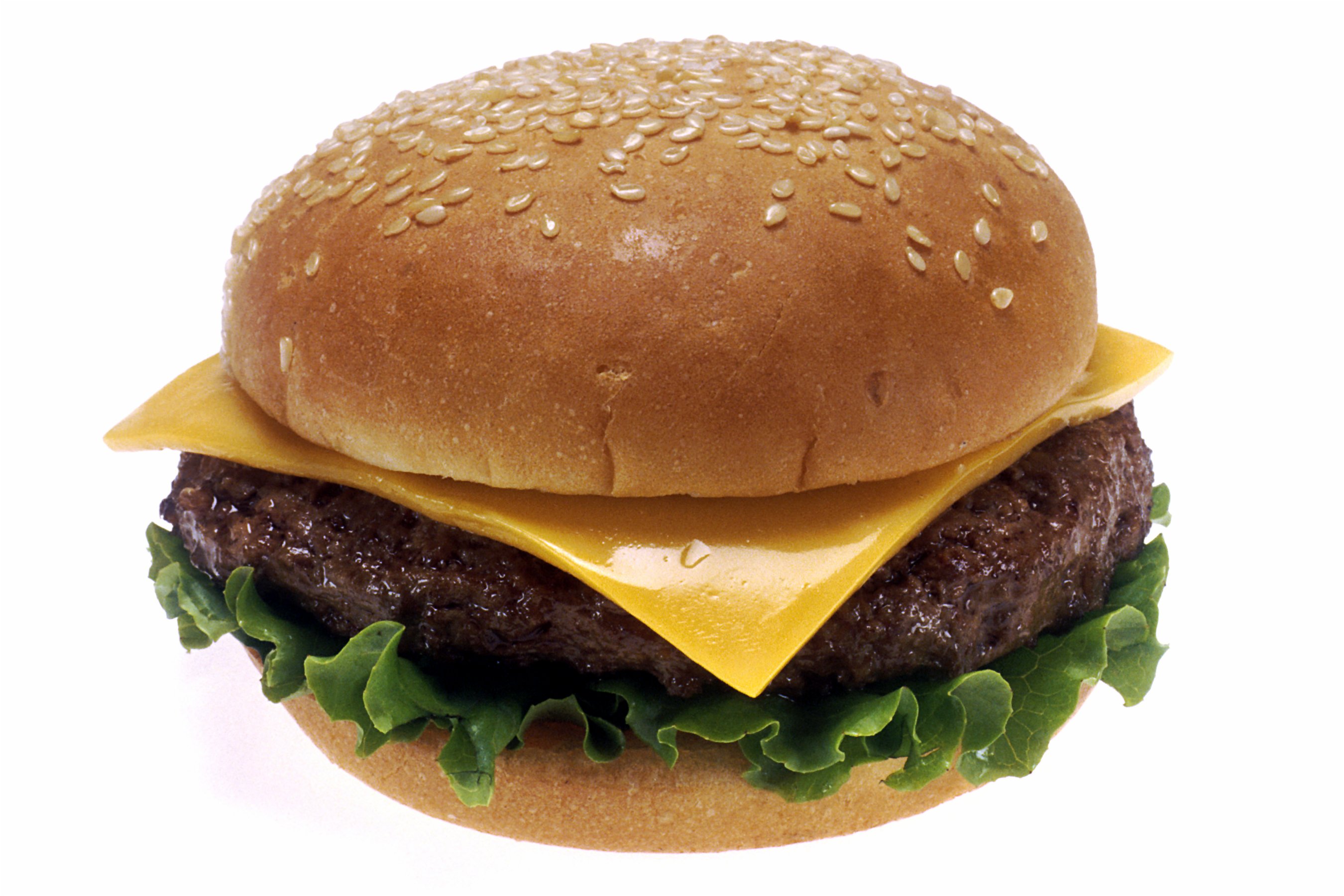 Klasik Burger